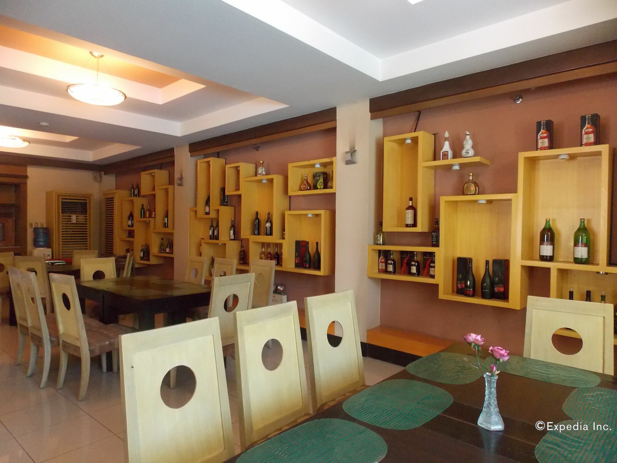 Hotel Goldenfield Kundutel Bacolod Exterior foto
